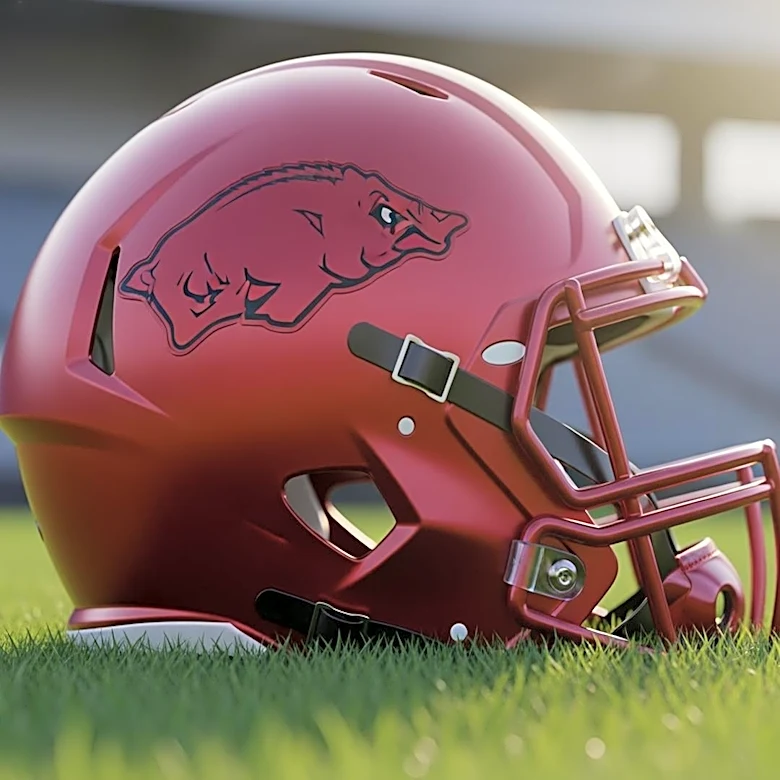 Arkansas Razorbacks' Courtney Crutchfield Poised for Breakout in Spring Game