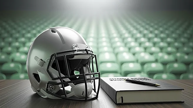 Philadelphia Eagles Focus on Offensive and Defensive Needs for 2026 NFL Draft