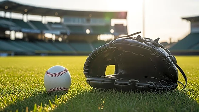 Nationals' Ronny Cruz Advances to High-A Wilmington After Strong Start