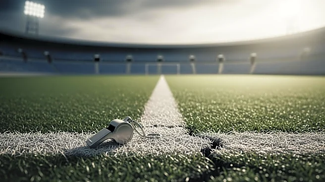 Cruz Azul Dismisses Manager Nicolas Larcamon Amidst Winless Streak