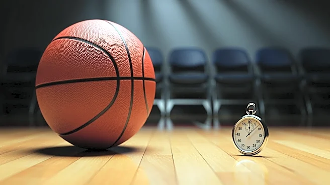 Victor Wembanyama's Concussion Protocol Puts Spurs' Playoff Hopes in Jeopardy