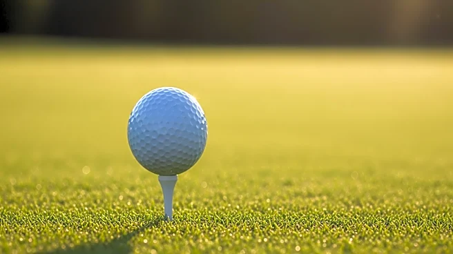 LeBron James Makes Surprising Debut in YouTube Golf Scene