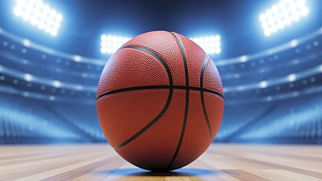 Pistons' Ausar Thompson Shines with 11 Points in Playoff Victory