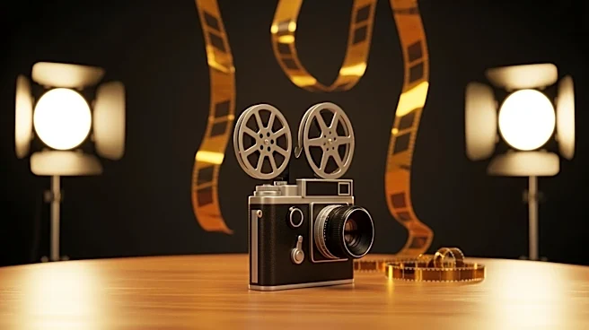 Paramount Announces 'Heart Eyes 2' for 2028 Release