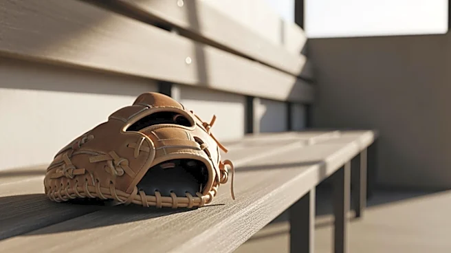 Cubs' Catcher Carson Kelly Misses Consecutive Games Against Phillies