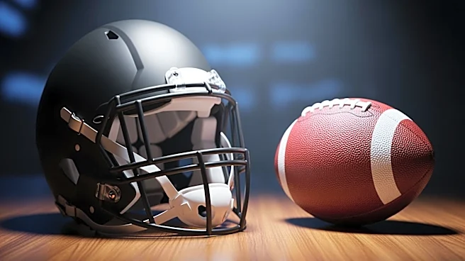 Jeremiyah Love Emerges as Top Prospect in 2026 NFL Draft Amid Running Back Devaluation