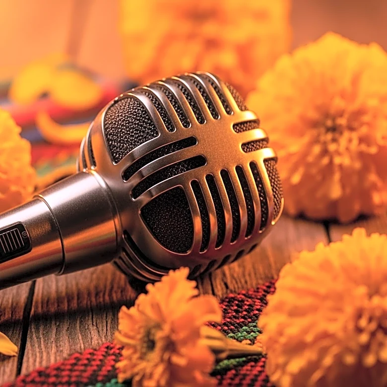 Becky G Embraces Rap and Mexican Roots in Upcoming Album