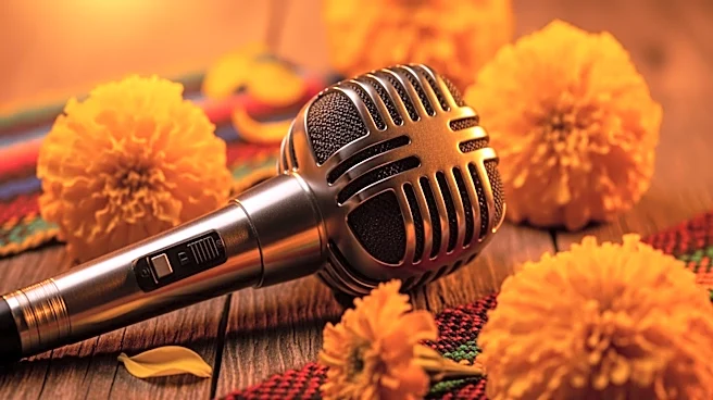 Becky G Embraces Rap and Mexican Roots in Upcoming Album