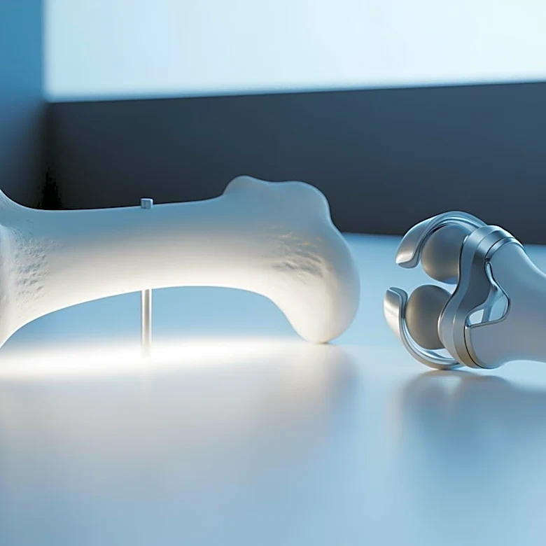 Indiana University and Zimmer Biomet Forge Strategic Partnership for Musculoskeletal Research