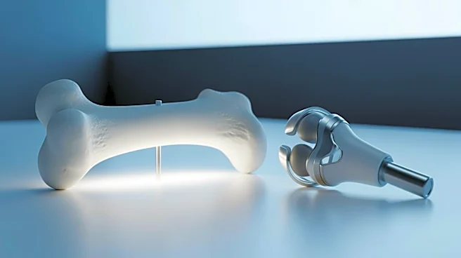 Indiana University and Zimmer Biomet Forge Strategic Partnership for Musculoskeletal Research