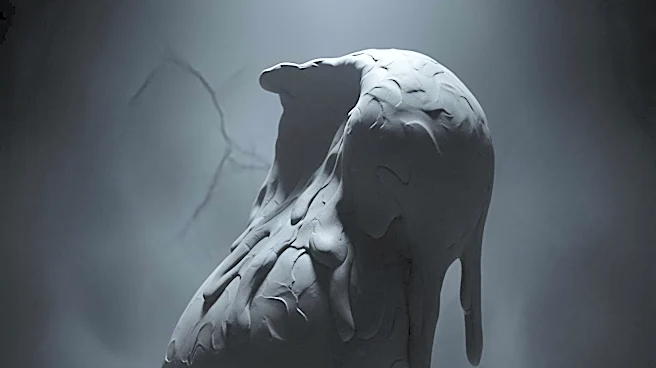 DC Studios Unveils 'Clayface' Trailer, Marking Its First Horror Film