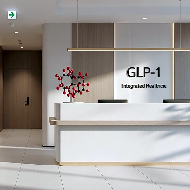 Amazon One Medical Introduces GLP-1 Program with Integrated Primary Care