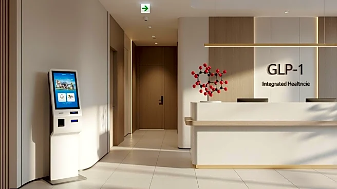 Amazon One Medical Introduces GLP-1 Program with Integrated Primary Care