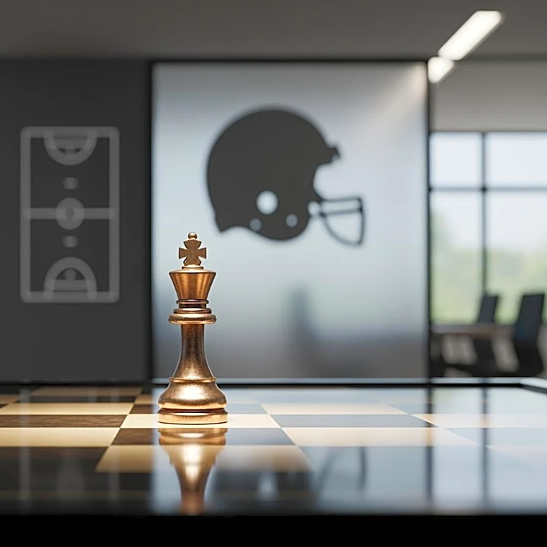 Eagles GM Howie Roseman Emphasizes Long-Term Strategy Over Immediate Needs in NFL Draft