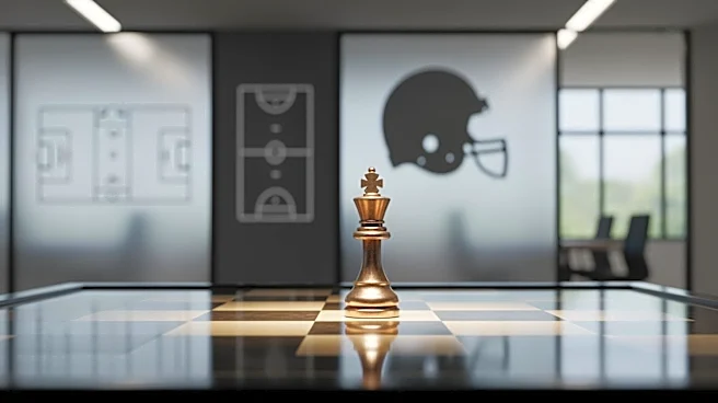 Eagles GM Howie Roseman Emphasizes Long-Term Strategy Over Immediate Needs in NFL Draft