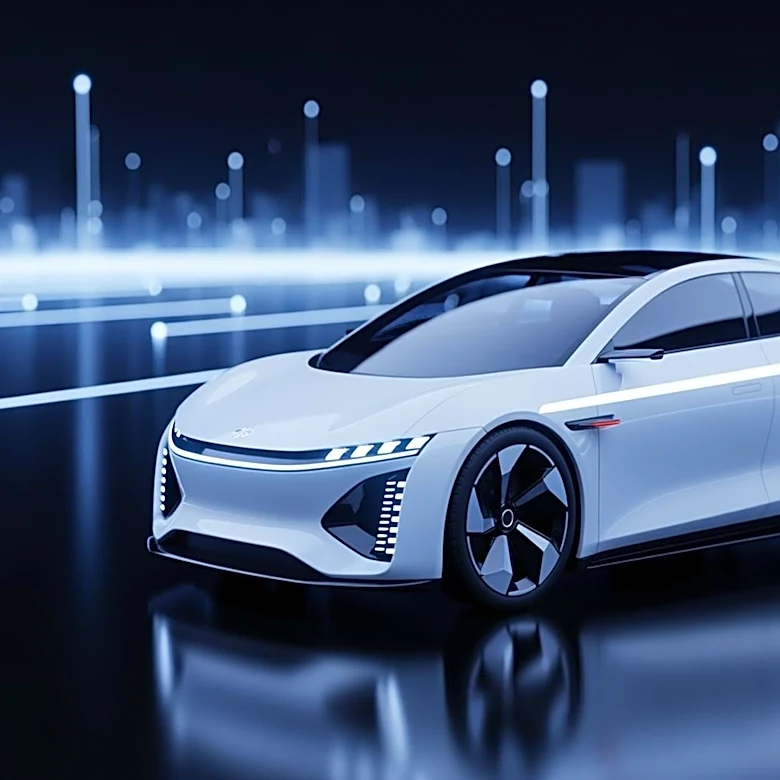 Tesla Profits Rise as Musk Focuses on Robotaxi Development