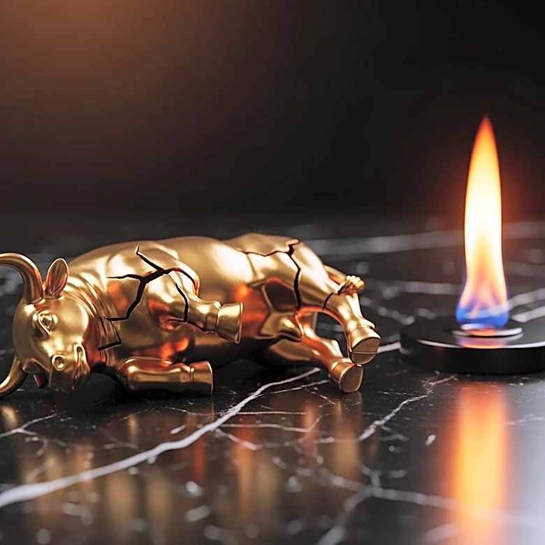 Wall Street Faces Decline Amid Iran War Concerns and Energy Price Surge