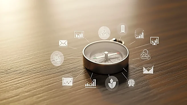 Gilda Valle Emphasizes Human Instinct in Advertising Strategy