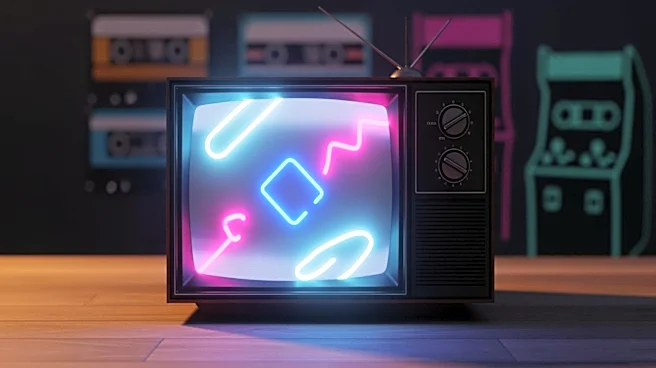 Netflix Launches 'Stranger Things: Tales From '85' Animated Series, Offering Nostalgic Spin-Off