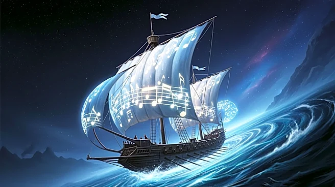 Jerry Bruckheimer to Produce Animated Musical Adaptation of 'Epic', a Viral Retelling of 'The Odyssey'