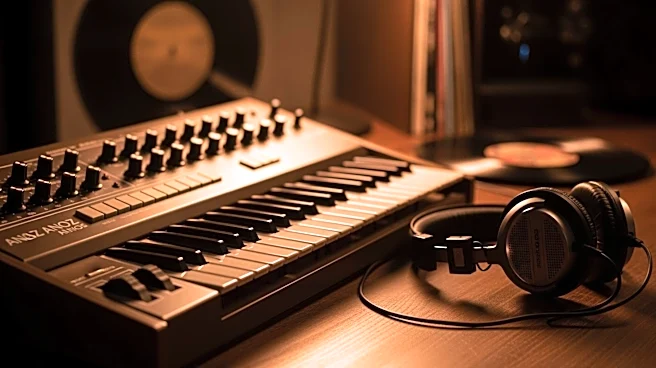 Gregg Foreman, Influential Musician and Collaborator, Passes Away at 53