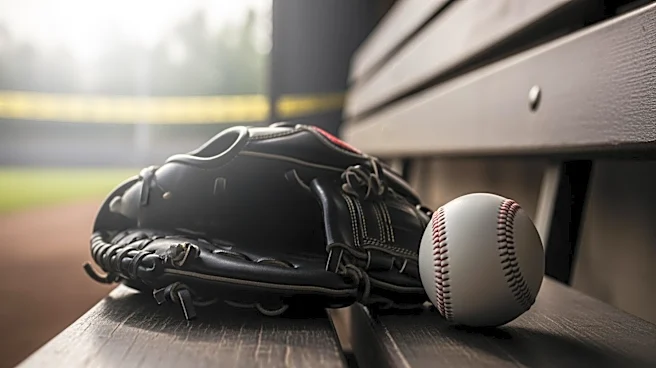 Mets' David Peterson Moved to Bullpen Amid Rotation Uncertainty