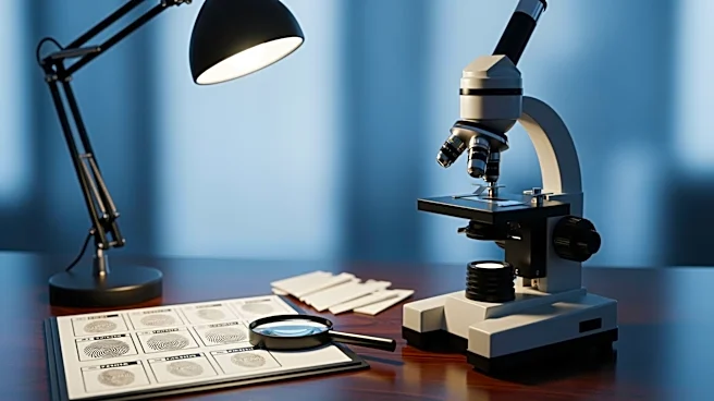 Henderson Loggie Appoints Christine Rolland as Head of Forensic Team