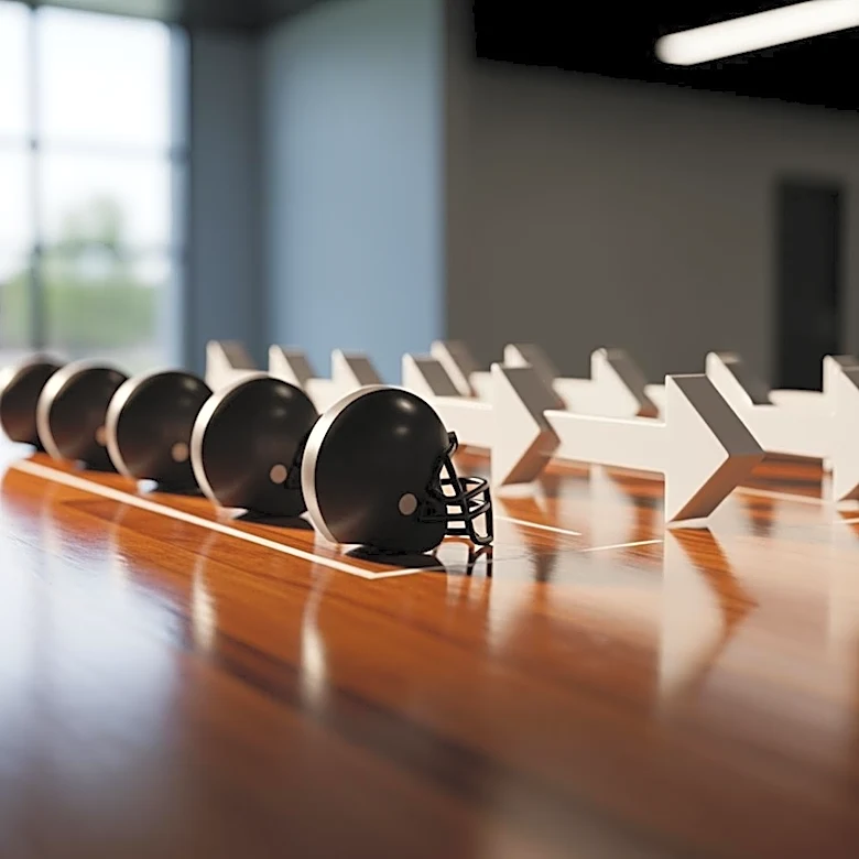 Kansas City Chiefs Strategize for 2026 NFL Draft with Focus on Premium Positions