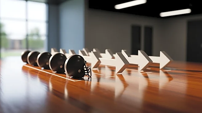 Kansas City Chiefs Strategize for 2026 NFL Draft with Focus on Premium Positions