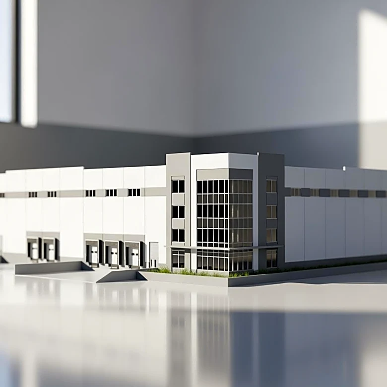 First Industrial Realty Trust Reports Strong First Quarter 2026 Financial Results