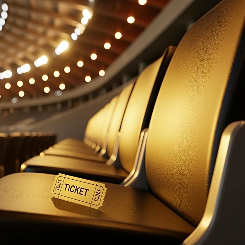 LA28 Olympic Games Achieve Historic Ticket Sales Milestone