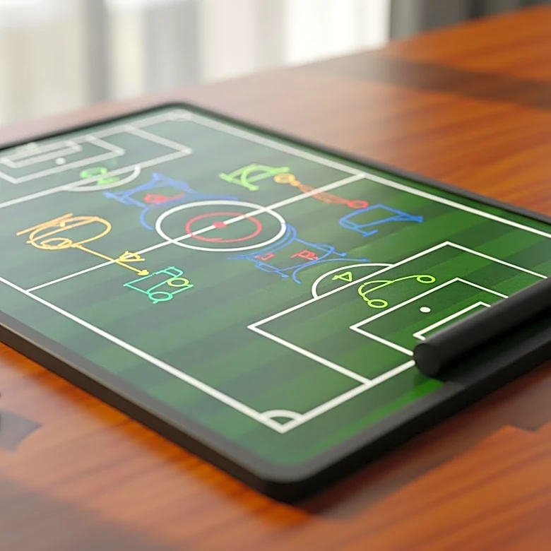 Marie-Louise Eta Breaks Barriers as First Woman to Coach Men's Team in Top European Leagues