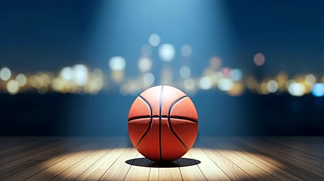 Madina Okot's Visa Struggles and Triumph in WNBA Draft Highlight Resilience