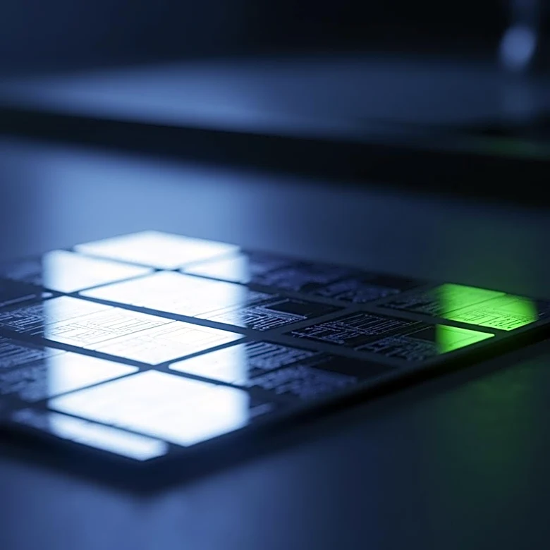 Texas Instruments Projects Strong Growth Amid Chip Demand Surge