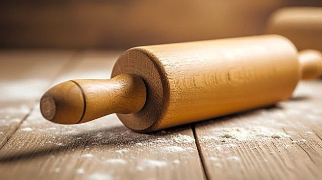 American Bakers Association Expands Advocacy Efforts Amid Industry Challenges