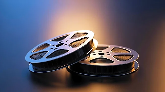 Warner Bros. Shareholders Approve $110 Billion Merger with Paramount Skydance, Impacting Media Landscape