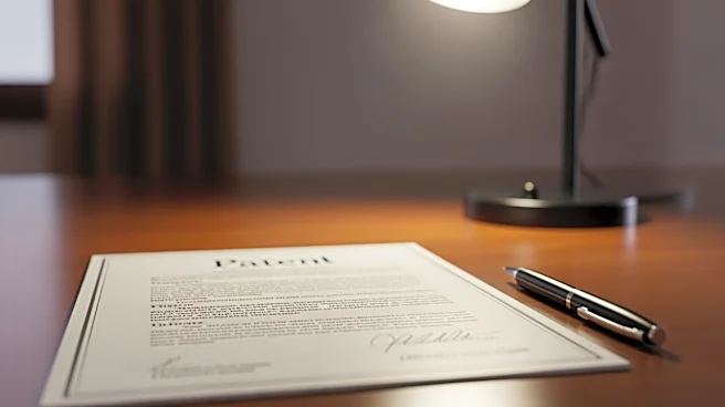 Sanofi Defends Dupixent Patents Amid CEO Transition Concerns