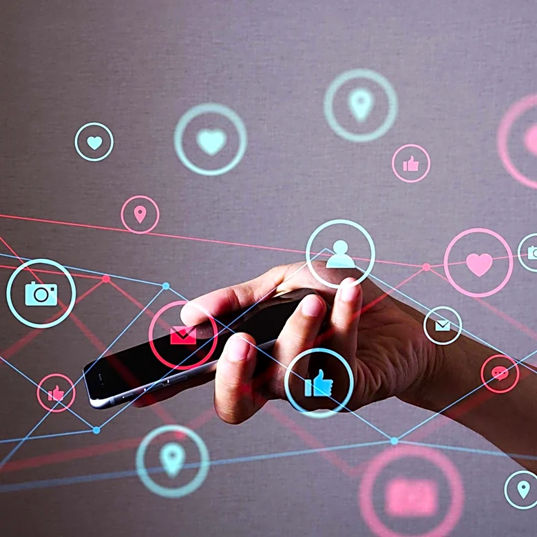 Social Media Trends Highlight Diverse Online Engagement