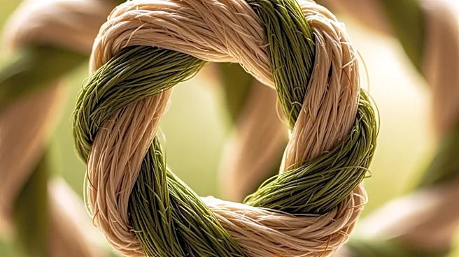 Fashion for Good and The Fashion Pact Launch Circular Fiber Collective to Boost Sustainable Textiles