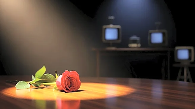 'The Bachelor' to Return to ABC in 2027 Amid Franchise Challenges