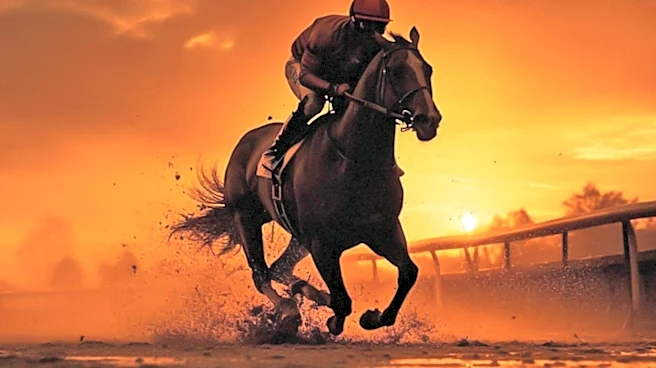 Clovis Rodeo Kicks Off 112th Year Despite Weather Challenges