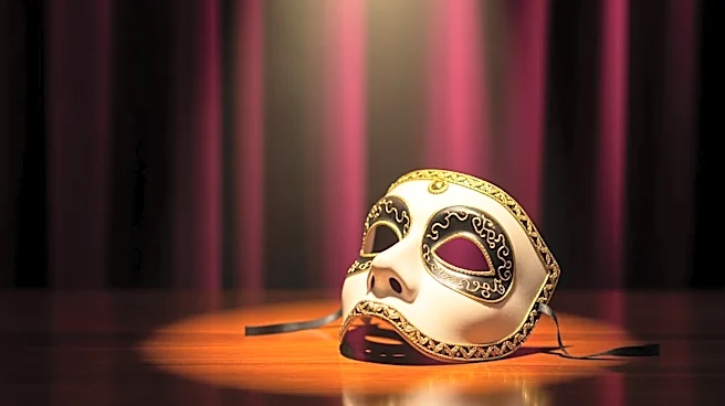 Nicole Kidman Embraces Unique Role in 'Margo's Got Money Troubles'