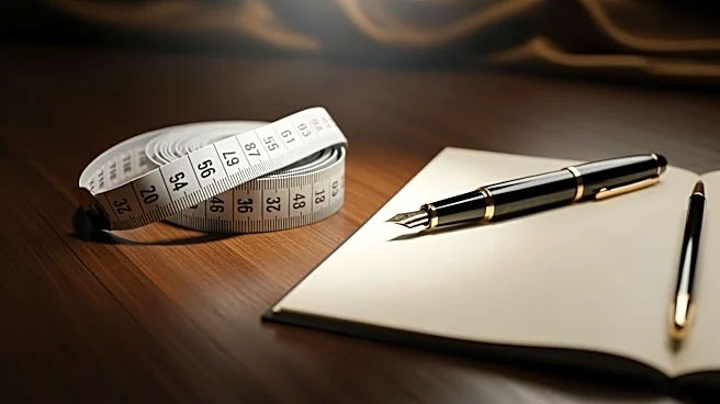 Tailored Brands Plans Second IPO Amid Strong Market Conditions