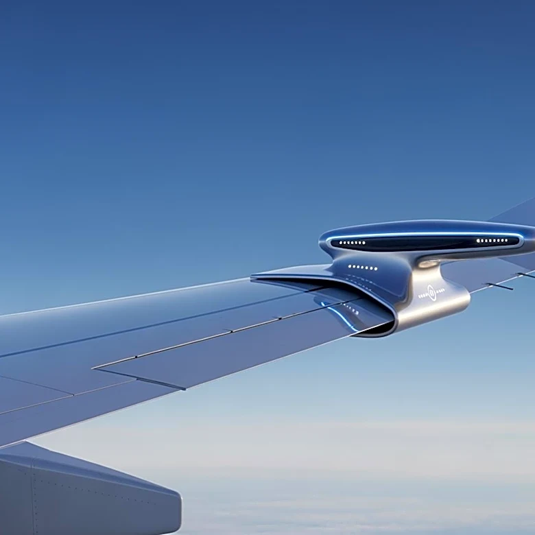 Cirrus Aircraft Introduces FLEX SR Mount for Starlink, Enhancing In-Flight Connectivity