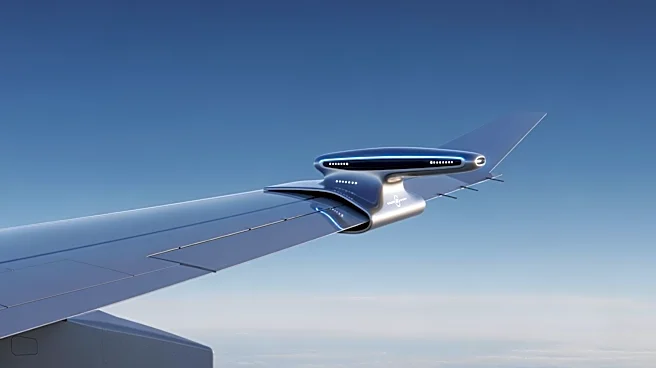 Cirrus Aircraft Introduces FLEX SR Mount for Starlink, Enhancing In-Flight Connectivity