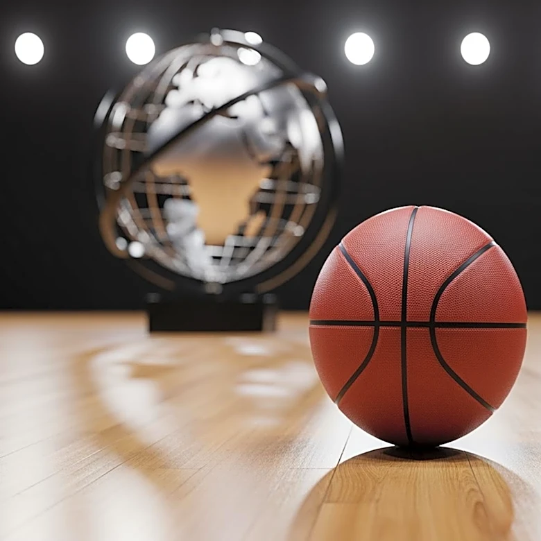 FIBA Central Board Selects France to Host 2031 Basketball World Cup, Tokyo to Host Women's Tournament