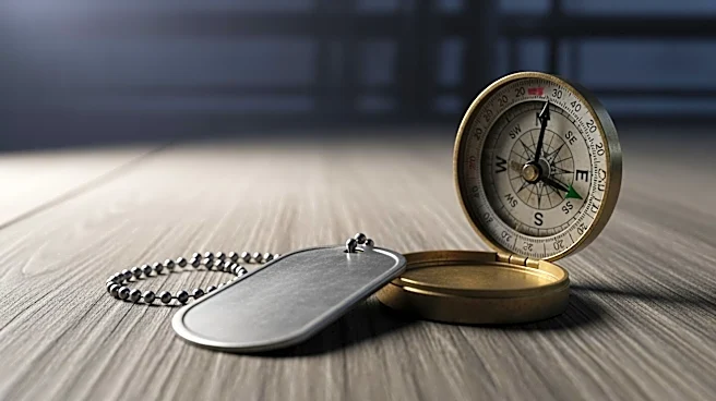 'The Boys' Explores Soldier Boy's Past and Vought Rising in Latest Episode