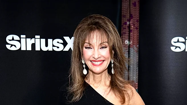 Jane Seymour Embraces Aging with Gratitude and Purpose