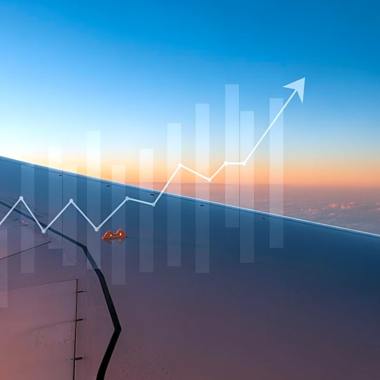 United Airlines Confirms Higher Fares Will Persist Despite Potential Oil Price Drops