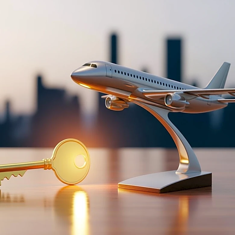 Spirit Aviation Stock Surges on Potential White House Rescue Deal